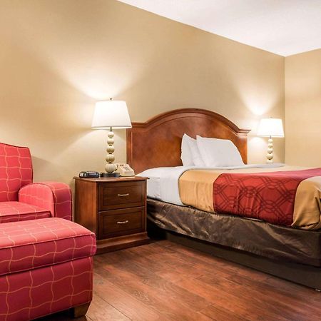 Econo Lodge Holland Exterior foto