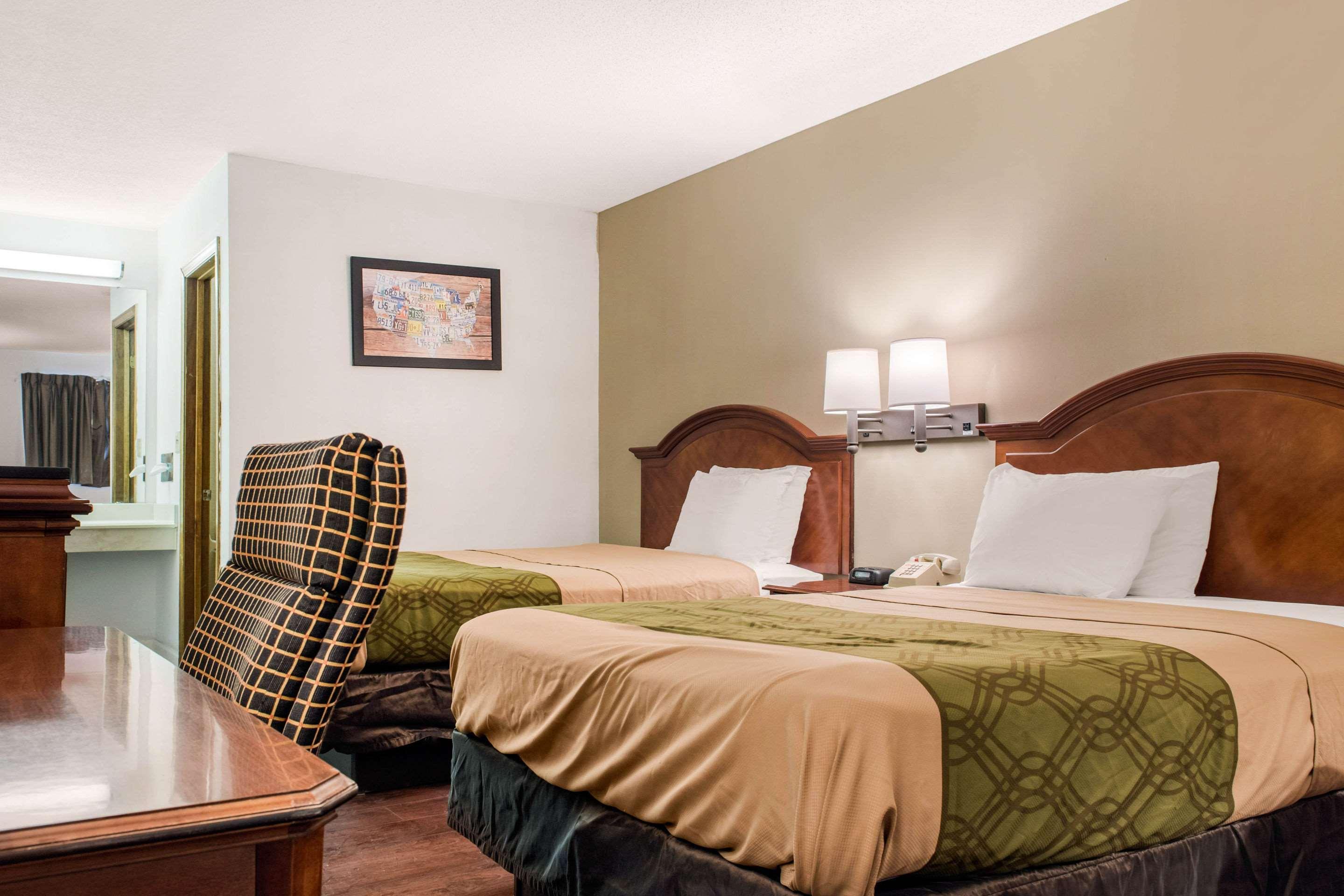 Econo Lodge Holland Exterior foto