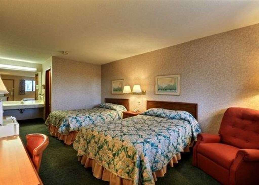 Econo Lodge Holland Zimmer foto