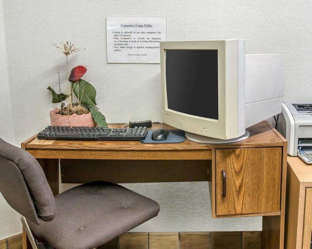 Econo Lodge Holland Einrichtungen foto